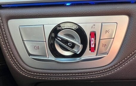 BMW 7 серия, 2019 год, 6 700 000 рублей, 20 фотография