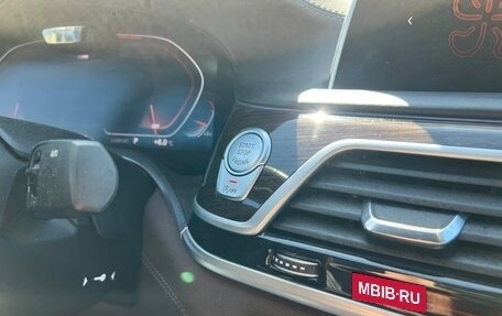 BMW 7 серия, 2019 год, 6 700 000 рублей, 18 фотография