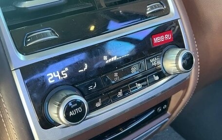 BMW 7 серия, 2019 год, 6 700 000 рублей, 23 фотография