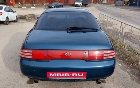 Toyota Sprinter Marino, 1992 год, 350 000 рублей, 4 фотография