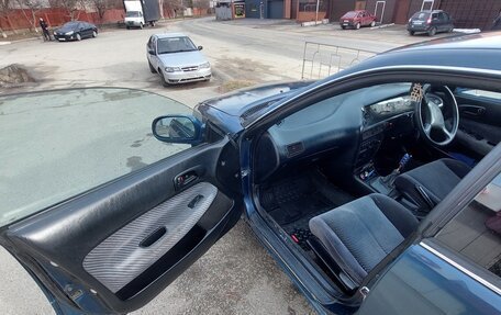 Toyota Sprinter Marino, 1992 год, 350 000 рублей, 7 фотография