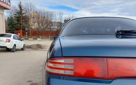 Toyota Sprinter Marino, 1992 год, 350 000 рублей, 10 фотография