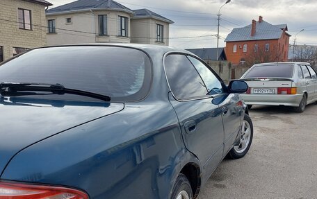 Toyota Sprinter Marino, 1992 год, 350 000 рублей, 16 фотография