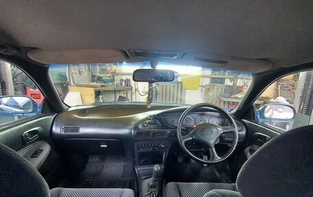 Toyota Sprinter Marino, 1992 год, 350 000 рублей, 18 фотография