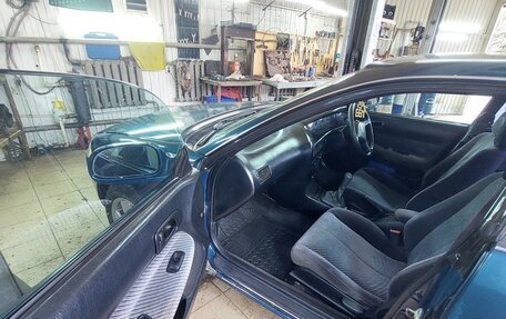 Toyota Sprinter Marino, 1992 год, 350 000 рублей, 21 фотография