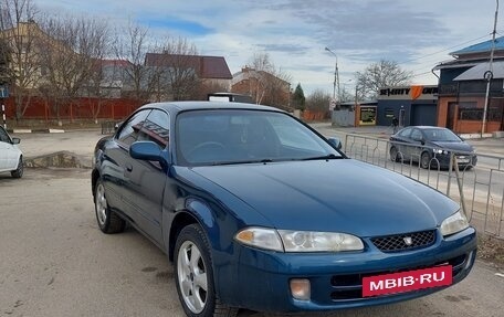 Toyota Sprinter Marino, 1992 год, 350 000 рублей, 11 фотография