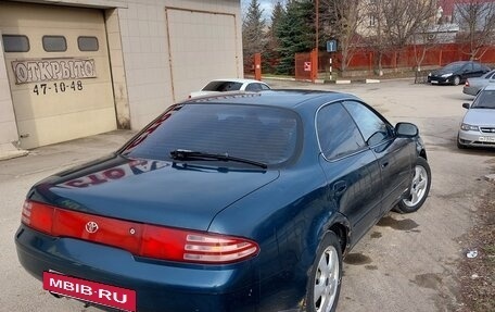 Toyota Sprinter Marino, 1992 год, 350 000 рублей, 8 фотография