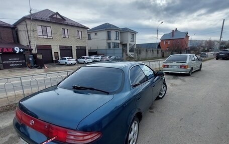Toyota Sprinter Marino, 1992 год, 350 000 рублей, 17 фотография