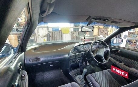 Toyota Sprinter Marino, 1992 год, 350 000 рублей, 19 фотография