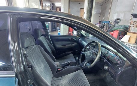 Toyota Sprinter Marino, 1992 год, 350 000 рублей, 24 фотография