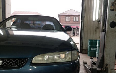 Toyota Sprinter Marino, 1992 год, 350 000 рублей, 26 фотография