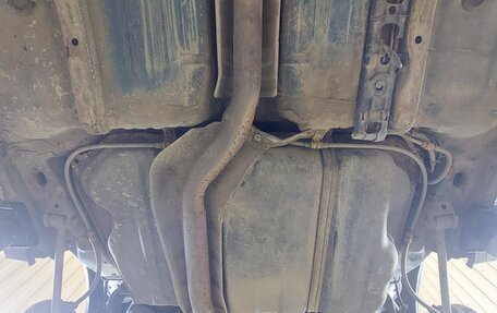 Toyota Sprinter Marino, 1992 год, 350 000 рублей, 29 фотография