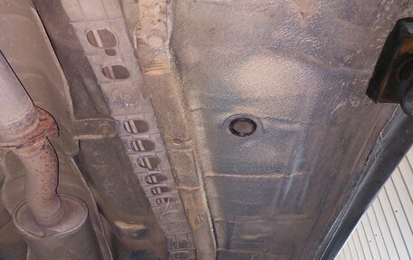 Toyota Sprinter Marino, 1992 год, 350 000 рублей, 30 фотография