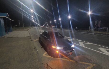 Toyota Sprinter Marino, 1992 год, 350 000 рублей, 34 фотография