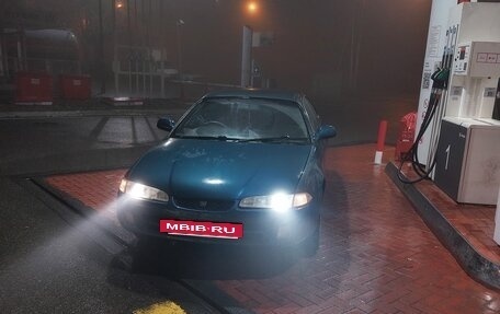 Toyota Sprinter Marino, 1992 год, 350 000 рублей, 33 фотография