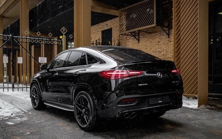 Mercedes-Benz GLE Coupe AMG, 2025 год, 17 100 000 рублей, 6 фотография