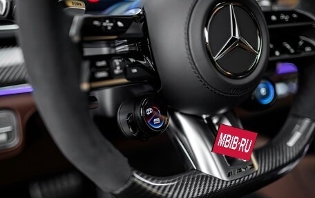 Mercedes-Benz GLE Coupe AMG, 2025 год, 17 100 000 рублей, 11 фотография