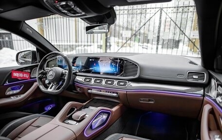 Mercedes-Benz GLE Coupe AMG, 2025 год, 17 100 000 рублей, 9 фотография