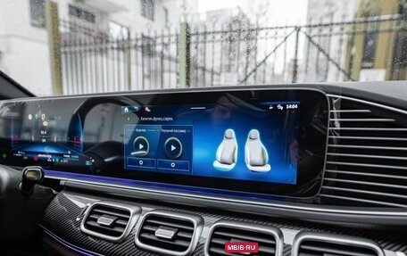 Mercedes-Benz GLE Coupe AMG, 2025 год, 17 100 000 рублей, 14 фотография