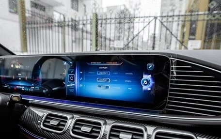 Mercedes-Benz GLE Coupe AMG, 2025 год, 17 100 000 рублей, 13 фотография