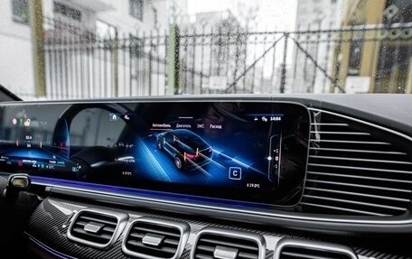 Mercedes-Benz GLE Coupe AMG, 2025 год, 17 100 000 рублей, 12 фотография