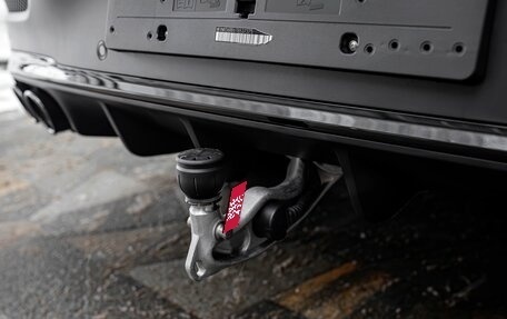 Mercedes-Benz GLE Coupe AMG, 2025 год, 17 100 000 рублей, 7 фотография