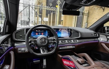 Mercedes-Benz GLE Coupe AMG, 2025 год, 17 100 000 рублей, 8 фотография