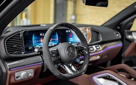 Mercedes-Benz GLE Coupe AMG, 2025 год, 17 100 000 рублей, 10 фотография