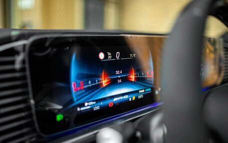 Mercedes-Benz GLE Coupe AMG, 2025 год, 17 100 000 рублей, 19 фотография