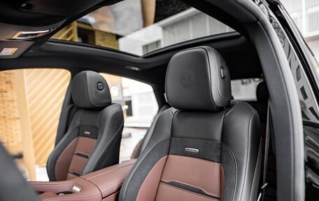 Mercedes-Benz GLE Coupe AMG, 2025 год, 17 100 000 рублей, 18 фотография