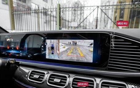 Mercedes-Benz GLE Coupe AMG, 2025 год, 17 100 000 рублей, 16 фотография