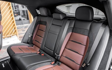 Mercedes-Benz GLE Coupe AMG, 2025 год, 17 100 000 рублей, 23 фотография