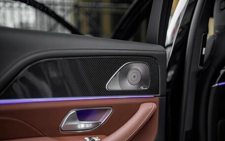 Mercedes-Benz GLE Coupe AMG, 2025 год, 17 100 000 рублей, 25 фотография