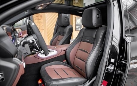 Mercedes-Benz GLE Coupe AMG, 2025 год, 17 100 000 рублей, 17 фотография