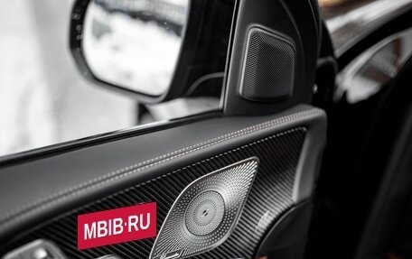 Mercedes-Benz GLE Coupe AMG, 2025 год, 17 100 000 рублей, 21 фотография