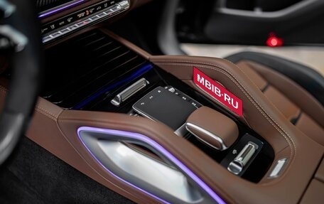 Mercedes-Benz GLE Coupe AMG, 2025 год, 17 100 000 рублей, 22 фотография