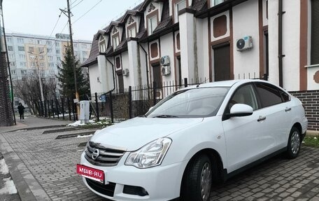 Nissan Almera, 2017 год, 1 499 000 рублей, 3 фотография