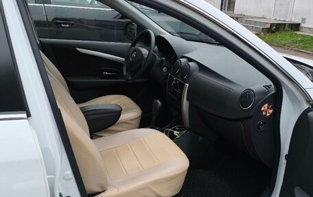 Nissan Almera, 2017 год, 1 499 000 рублей, 10 фотография