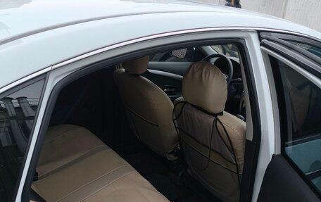 Nissan Almera, 2017 год, 1 499 000 рублей, 11 фотография