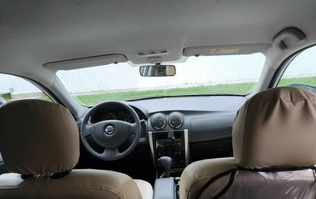 Nissan Almera, 2017 год, 1 499 000 рублей, 12 фотография