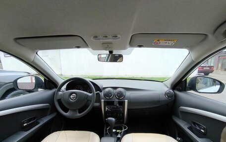 Nissan Almera, 2017 год, 1 499 000 рублей, 13 фотография