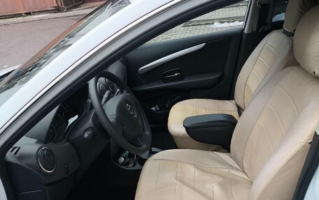 Nissan Almera, 2017 год, 1 499 000 рублей, 8 фотография