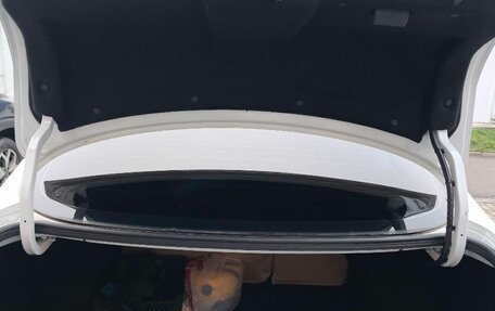 Nissan Almera, 2017 год, 1 499 000 рублей, 14 фотография