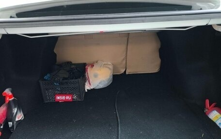 Nissan Almera, 2017 год, 1 499 000 рублей, 15 фотография