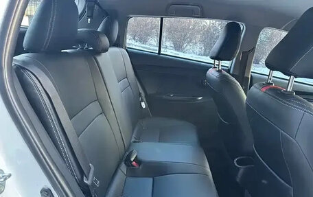 Toyota Yaris XP150 рестайлинг, 2022 год, 1 250 000 рублей, 10 фотография