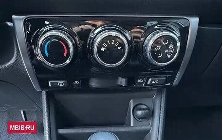 Toyota Yaris XP150 рестайлинг, 2022 год, 1 250 000 рублей, 17 фотография