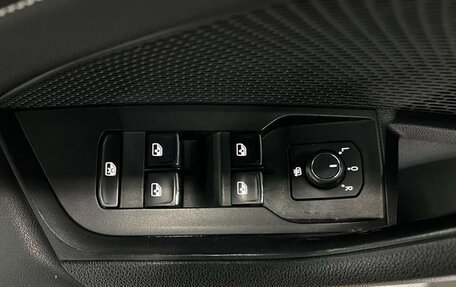 Skoda Octavia IV, 2022 год, 1 800 000 рублей, 9 фотография