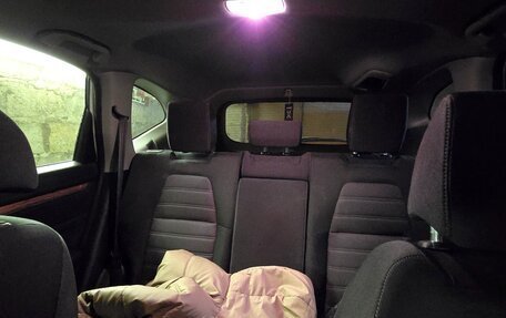 Honda CR-V IV, 2021 год, 3 000 000 рублей, 11 фотография