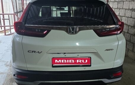 Honda CR-V IV, 2021 год, 3 000 000 рублей, 15 фотография