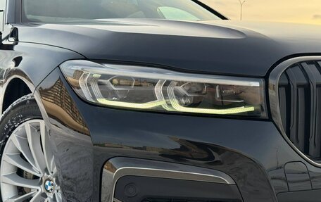 BMW 7 серия, 2019 год, 4 299 000 рублей, 2 фотография